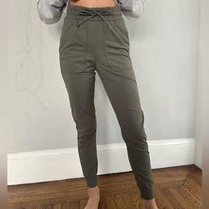 Lululemon joggers